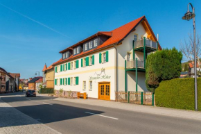 Staimicher Höhen - Premium Appartements Steinbach-Hallenberg